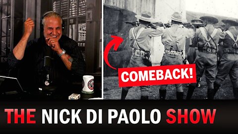 GOOD RIDDANCE: SC to Reinstitute Firing Squads! | Nick Di Paolo Show