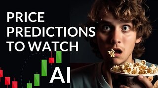 C3.ai Stock Rocketing? In-Depth AI Analysis & Top Predictions for Wed - Seize the Moment!