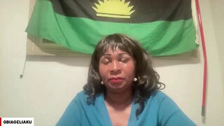 APPRECIATE DONORS OF ESN/BLA, ALL BIAFRANS