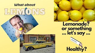 What about Lemons