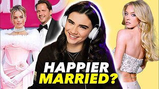 Hollywood Is Celebrating Marriage?!