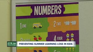 5 things for kids to do this summer to avoid learning loss