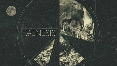 Genesis Trailer
