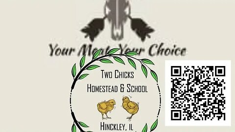 Episode 7 - Interview with Two Chicks Homestead