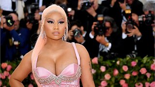 Nicki Minaj Cancels Concert At Saudi Arabian Festival