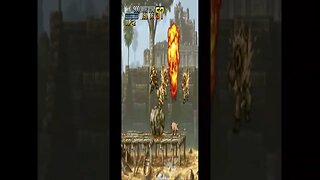 Metal Slug In 20 Seconds | Metal Slug