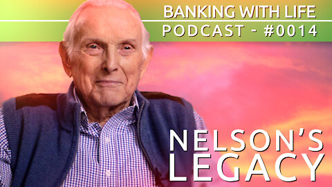 Nelson's Legacy (BWL POD #0014​)
