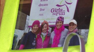 Girls on the Run program to be offered in-person and virtual this year