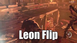 Leon Flip 2