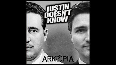 Justin Doesn't Know (Official Track) #new #music #canada