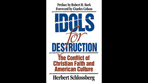 Dan 11:32 Episode 121: The Idols of Religion