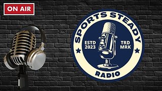 Sports Steady Radio | The Night Shift | 3-10-2024