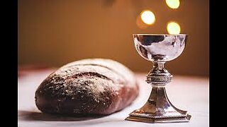 Ep. 03 Why do you take Holy Communion?