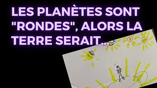 Comparer la Terre avec les Astres 🖐️ EST-CE RAISONNABLE ❓