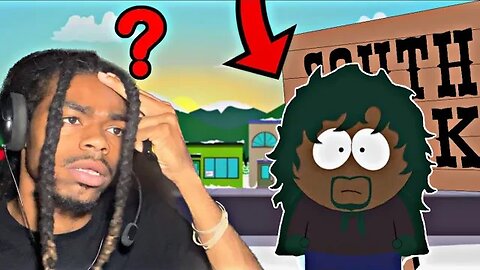 How Did They Get Away With This? 😳 | South Park: The Fractured But Whole [#01]