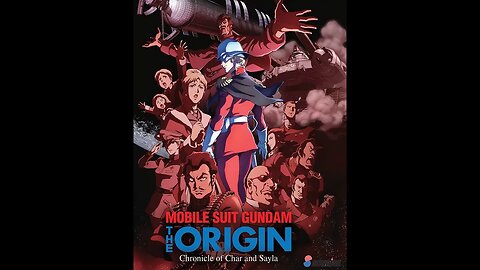 Is Gundam: The Origin Good for the Gundam Franchise?! - Nerdy Reviews