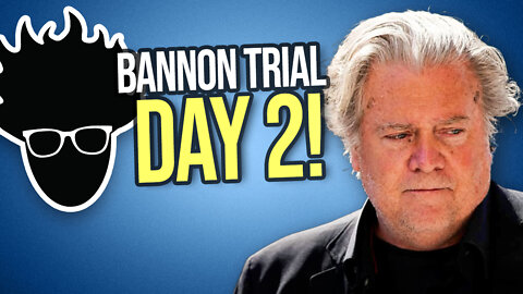 Bannon Trial 2; Another Hoax Racist Claim; Twitter v. Musk to Trial! SADS & MORE! Viva Frei Live
