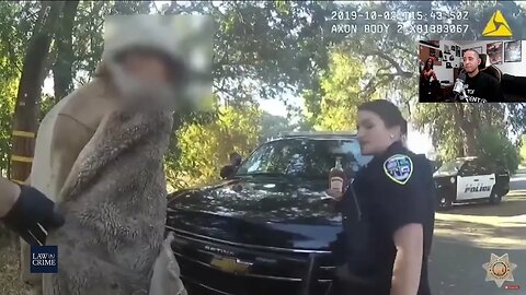 Top 4 Funniest Police Moments Caught On Bodycam