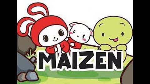 Who Are The Characters Of Maizen?