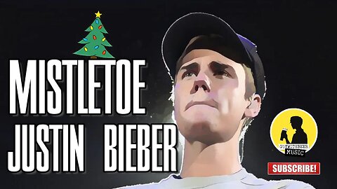 JUSTIN BIEBER | MISTLETOE