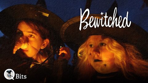 #475 // BEWITCHED - Live