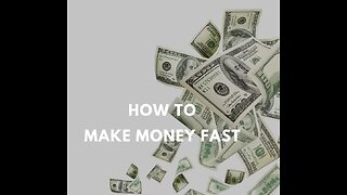 Discover How to Make Money Online Faster Than EVER before!