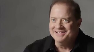 Brendan Fraser Talks About His Character In The Mummy Movies