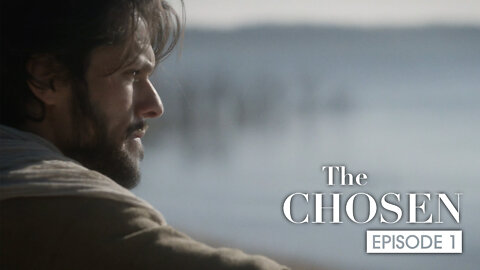 I Have Called You by Name | The Chosen Episode 1 | Epoch Cinema | Trailer
