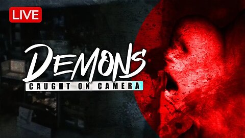 ❌ DEMONS ARE REAL? ❌ Paranormal Evidence Captured on Camera | Full Marathon on @thsmarathons