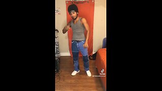 Manglo FREESTYLE DANCE