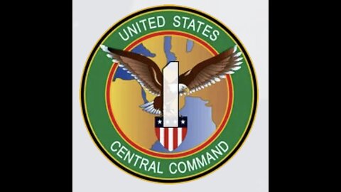 DEFCON 1 - MIDDLE EAST CENTRAL COMMAND