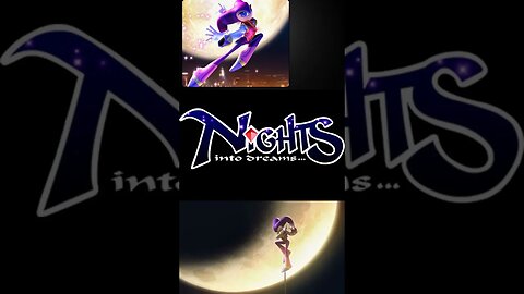 NiGHTS Into Dreams OST-this game brought the best dreams together with a wonderful game #6