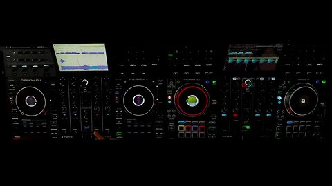 live Q&A - Denon DJ Prime 4 vs NEW Denon DJ Prime 4+