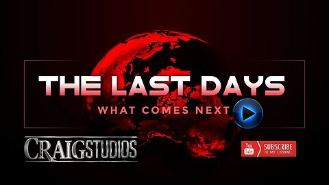 UNREAL END TIME EVENTS || SMASHING SIGNS OF THE TIMES || THE END IS NEAR || LAST DAYS