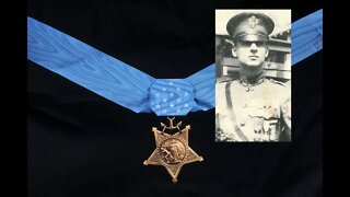 WEDNESDAY MEDAL OF HONOR STORY EDWARD C ALLWORTH