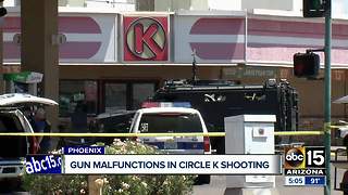 Report released on Circle K hostage situation in Phoenix