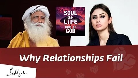 Why Relationships Fail Mouni Roy Asks Soul Of Life - Made By God