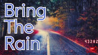 Bring The Rain • Ezekiel 38:9 Contemporary Piano Instrumental Music by Matt Savina