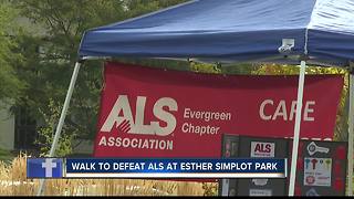 Walk to Defeat ALS in Treasure Valley sparks hope for cure
