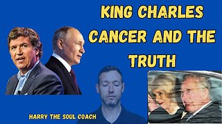 KING CHARLES CANCER AND THE TRUTH