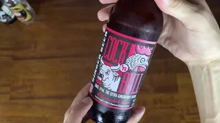 The Ginger Beer Cock n Bull Review