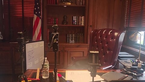 America's Mayor Live (E417): Closing Arguments in President Trump's New York Trial