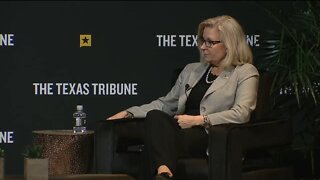 'Republican' Liz Cheney Will Campaign With Dems To Defeat Kari Lake For AZ Gov