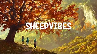 WANDERING IN FALL / LOFI HIPHOP / CHILL POP