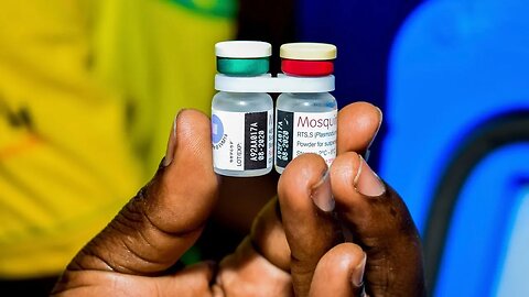 AFRICAN DIARY-TWELVE AFRICAN STATES TO GET NEW MALARIA VACCINE.