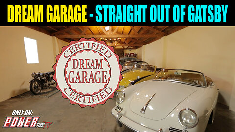 Dream Garage - Episode 5