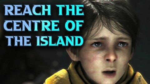 A Plague Tale Requiem Chapter 11 Walkthrough - Reach The Centre Of The Island