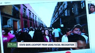 NYS Education Department directs Lockport School District to stop testing its facial recognition system