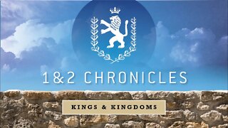 GOD DWELLS WITHIN MAN | KINGS AND KINGDOMS | Sunday Worship Service | 8:30 AM