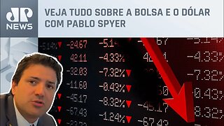 Bolsas caem com big techs | MINUTO TOURO DE OURO - 03/02/2023